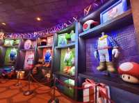 USJ2024 โซน Mario Kart: Koopa's Challenge