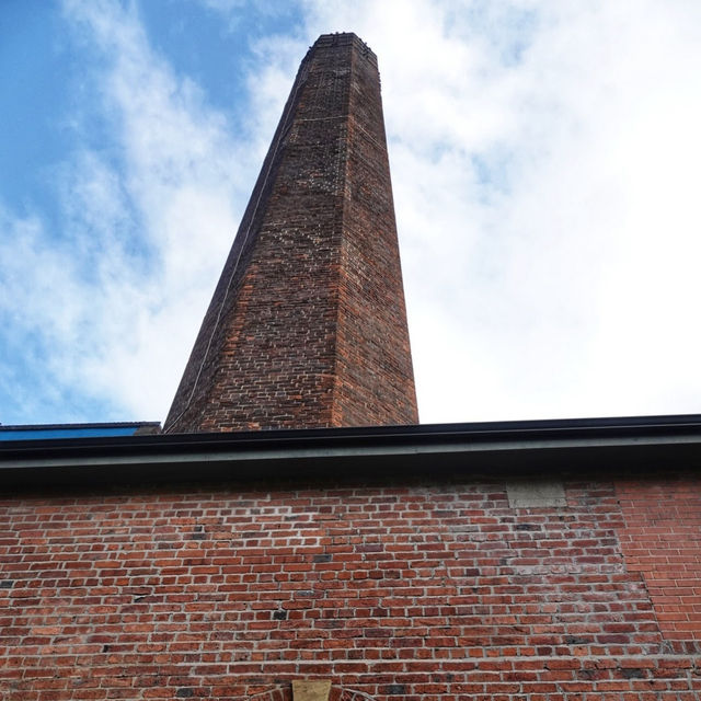 Dive into Sheffield’s Industrial Heritage