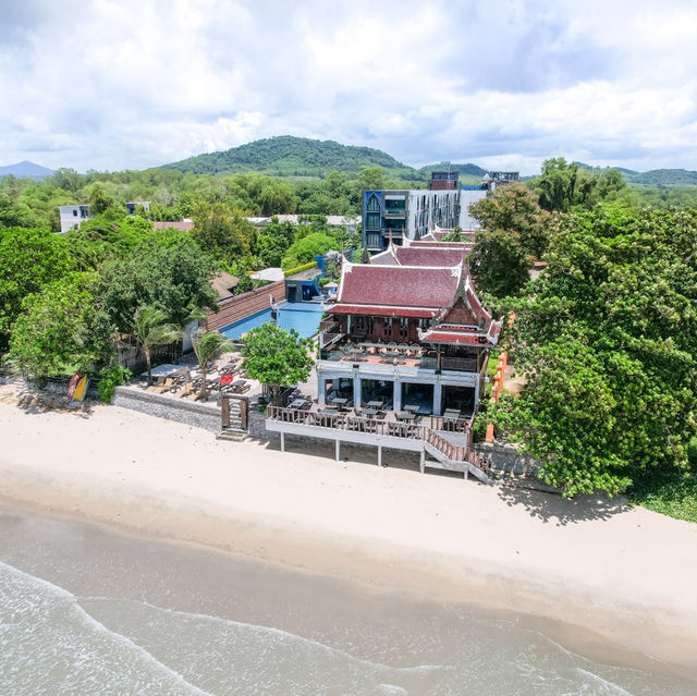 Aksorn Rayong, The Vitality Collection 