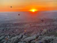 Essential Travel Checklist: A Safe and Unforgettable Hot Air Balloon Experience in Cappadocia