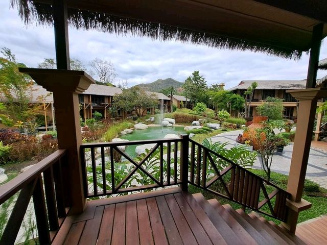 รีวิว Isaan Isan Concept at Khaoyai 