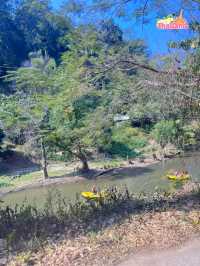 🇹🇭 Chiangmai White Water Rafting