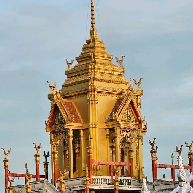 วัดชินวรารามวรวิหาร