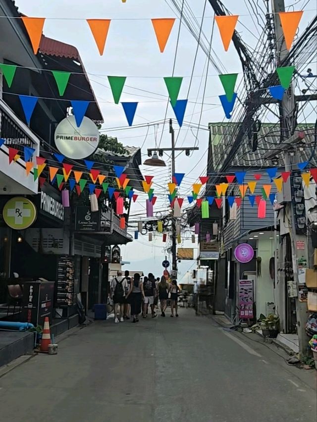 【サムイ島】フィッシャーマンズ・ビレッジに行ってみよう