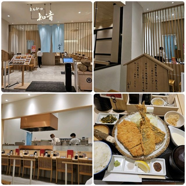 炸豬扒店百大排名之一：知青