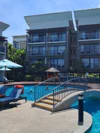 รีวิว LE MERIDIEN Khaolak Resort