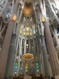 Sagrada Familia