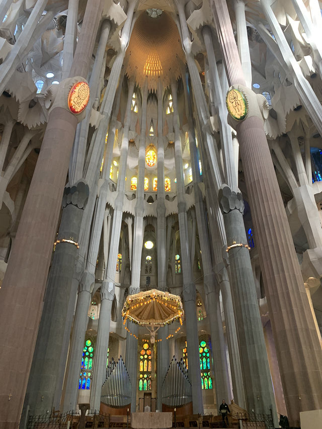 Sagrada Familia