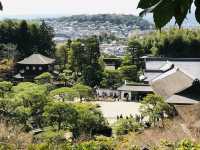 【京都/左京区】金閣寺と合わせて行きたい銀閣寺