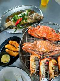 Exploring Hatyai: From Morning Markets to Mookata Delights
