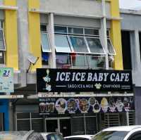 A Taste of Lahad Datu: Famous Beef Noodles