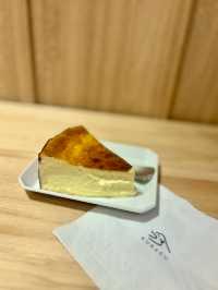 【尖沙咀】KURASU：來自日本京都的咖啡店，多款精緻甜品