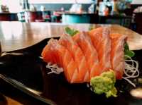 SAMURAI KITCHEN อาหารญี่ปุ่นราคาสบายกระเป๋า