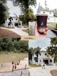 8 จุดเช็คอินสุดฟินใกล้กรุง ที่ราชบุรี-สวนผึ้ง🌿💚