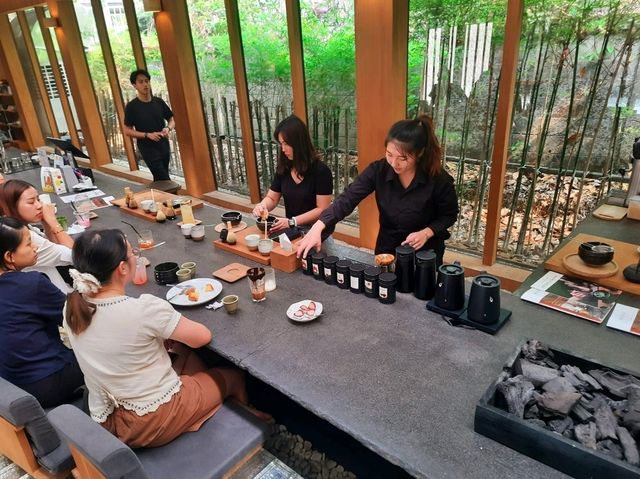 如果在清邁只能選擇一家咖啡館，我推薦這家The Baristro asian咖啡