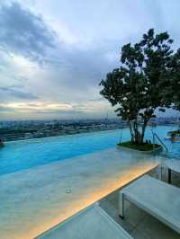 Eastin Grand Hotel Phayathai