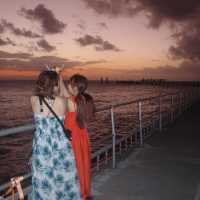 Green Island