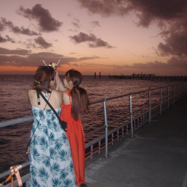 Green Island