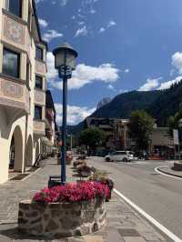 🇮🇹多洛米蒂旅行·夢幻小鎮Ortisei