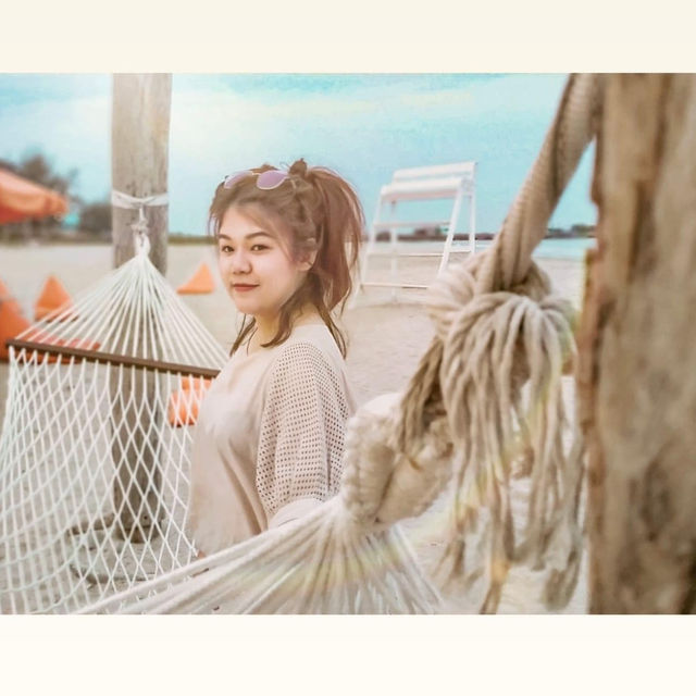 ครัวเม็ดทราย ชะอำ 