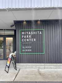📍MIYASHITA PARK/渋谷
