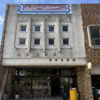 【群馬/水上駅前】Walk On Water -cafe&bookstore-
