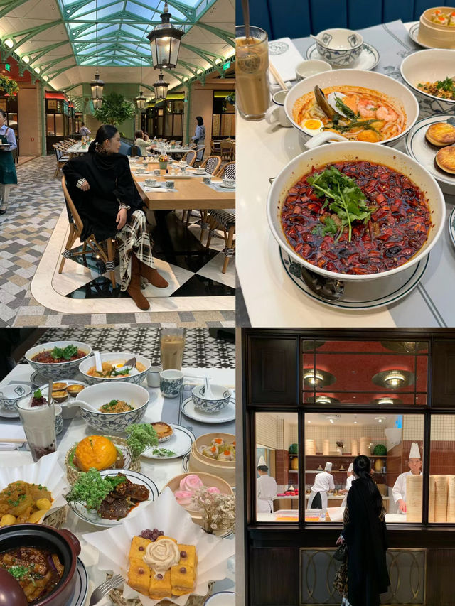 🇲🇴  A day in Macau 