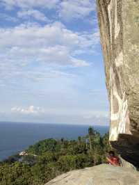 Rocks, Views, and Adventure: Discover Bukit Batu Berhala 🇲🇾