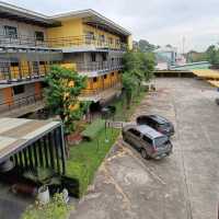 Elite Residence Phitsanulok