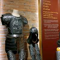 พิพิธภัณฑ์ช้างสุรินทร์ 