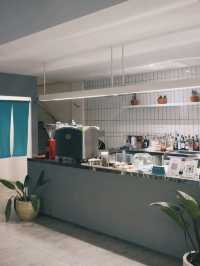 0.1 Coffeeatery Cafe