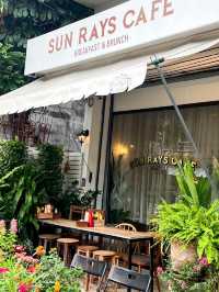 📍ร้านอาหารเช้าที่ทำให้อยากตื่นเช้ามากินทุกๆวันเลย