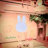 miffy迷不能錯過：由布院森之廚房