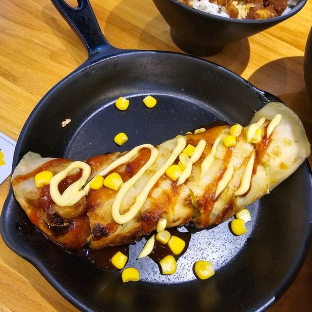 黑布小巷📍觀塘