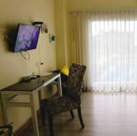 Southgate Residence Hotel Chumphon