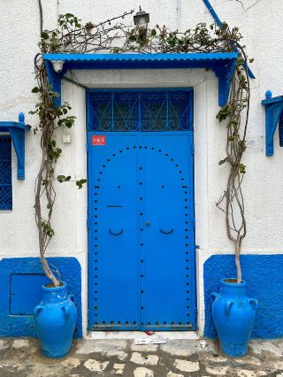 Medina of Bizerte, Tunisia: A Hidden Gem 