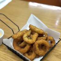 接機大堂高質驚艷西餐廳@beercode kitchen & bar 