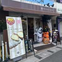 【大阪/枚方】種類が多くて迷うパン屋さん🥐🥖🍞