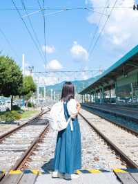 자연과 역사가 살아 숨쉬는 즐거운 여행지 영월💚 