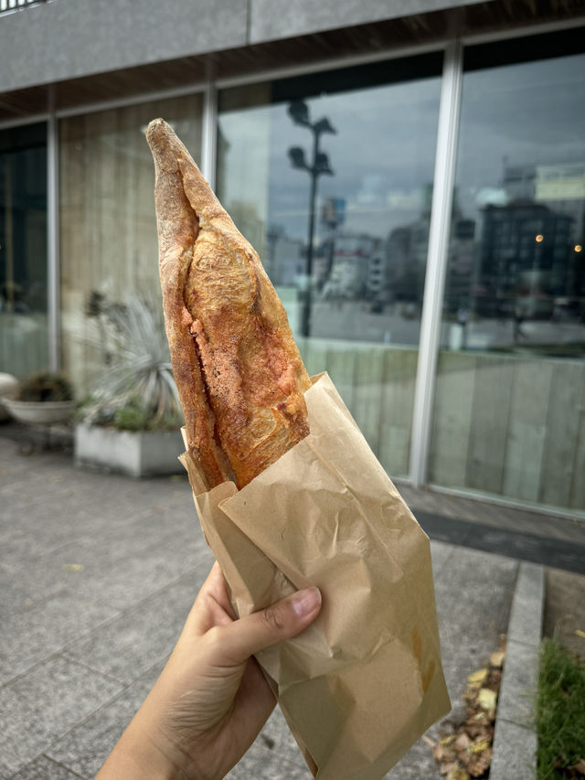 【福岡】あのパンもドーナツもここから始まった！福岡のパンの名店！