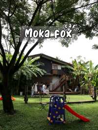 Moka Fox