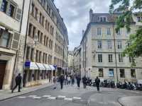 Geneva Switzerland 