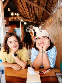 ร้านข้าวลงเข่ง ร้านเด็ดหาดวอนนภา