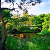 好古園
