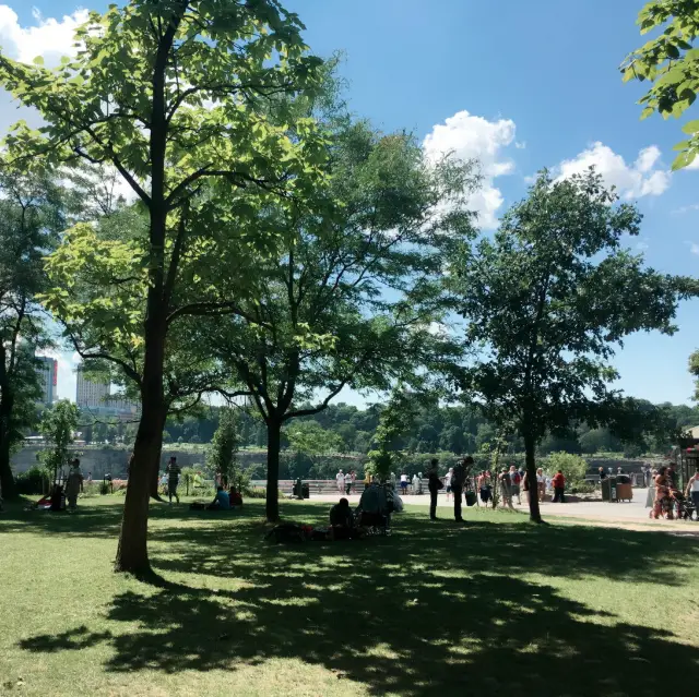 紐約必去地標景點！