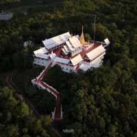 วัดพระธาตุปูแจ อ.ร้องกวาง จ.แพร่