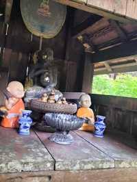 วัดหลวงขุนวิน จังหวัดเชียงใหม่