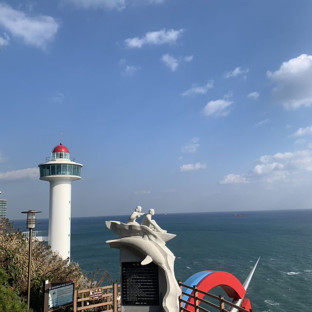 혼자서 야무지게 부산 1박 2일 여행💕 