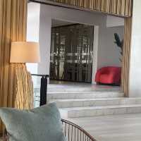 เที่ยวระยอง พัก Eastin Rayong resort