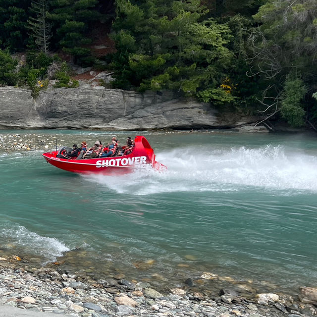 Must Try Activity in NZ